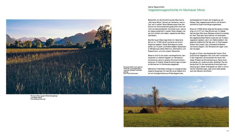 Produktbild: Kultivierte Wildnis