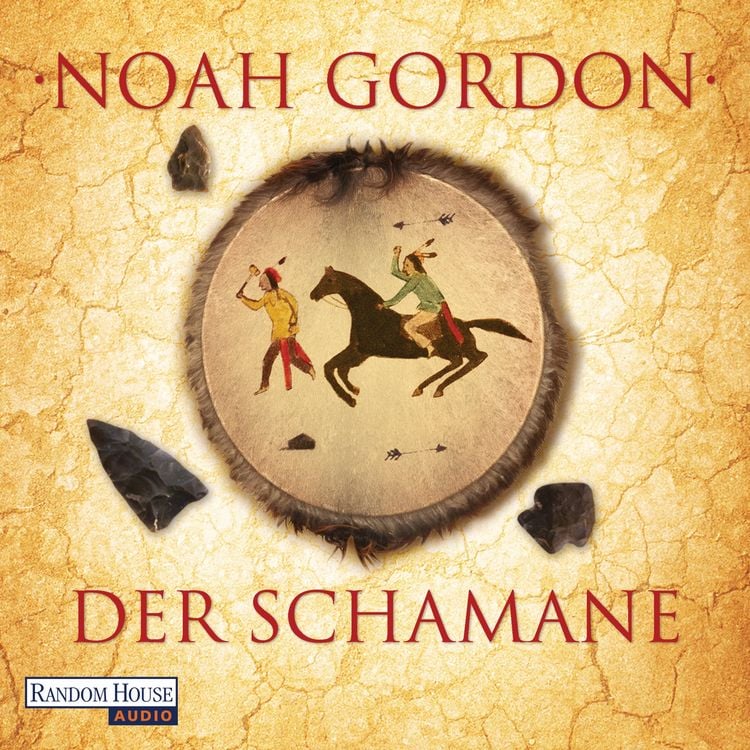 Produktbild: Der Schamane