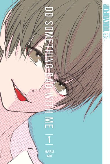 Produktbild: Do something bad with me 01