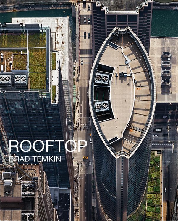 Produktbild: Brad Temkin