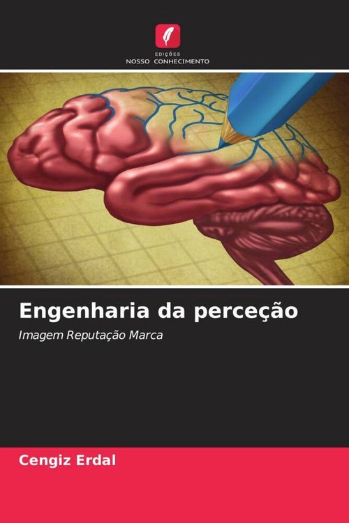 Produktbild: Engenharia da perce&ccedil;&atilde;o
