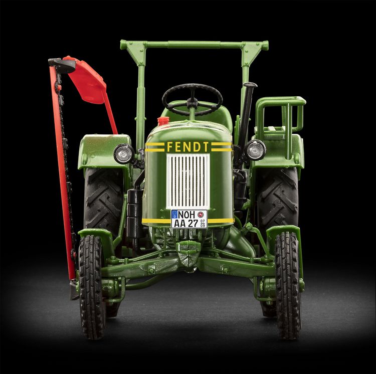 Produktbild: Revell 07828 Bausatz 1:24