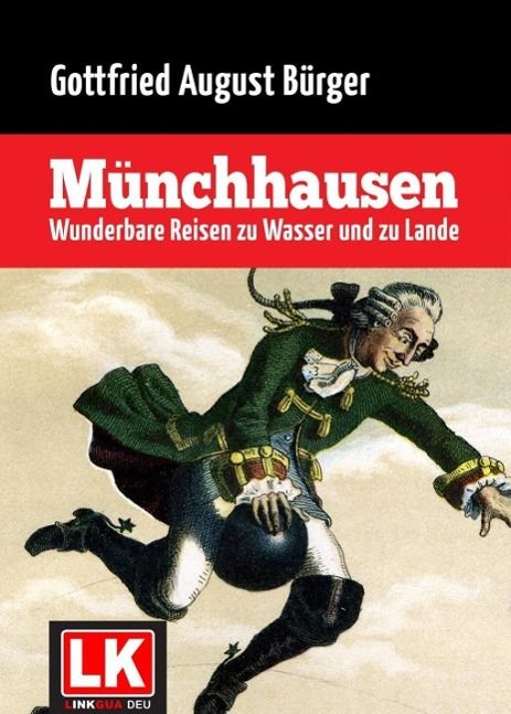 Produktbild: M&uuml;nchhausen