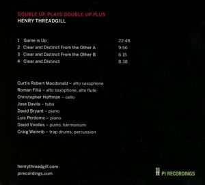 Produktbild: Double Up,Plays Double Up Plus