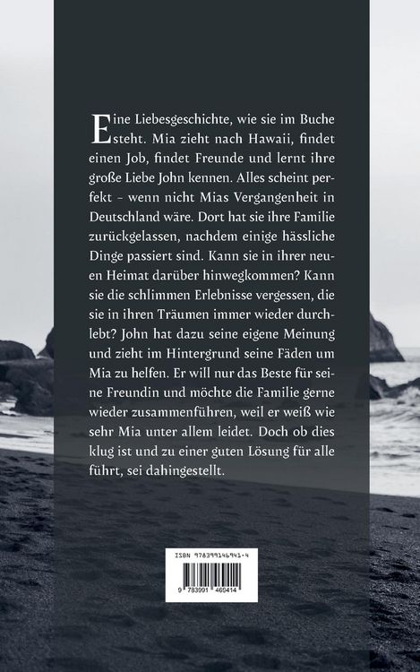 Produktbild: Mein Leiden &ndash; Seine Schuld