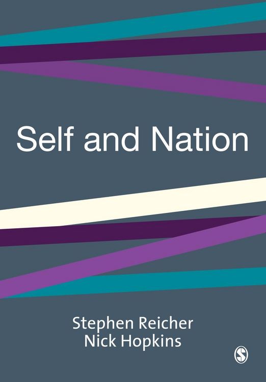 Produktbild: Self and Nation