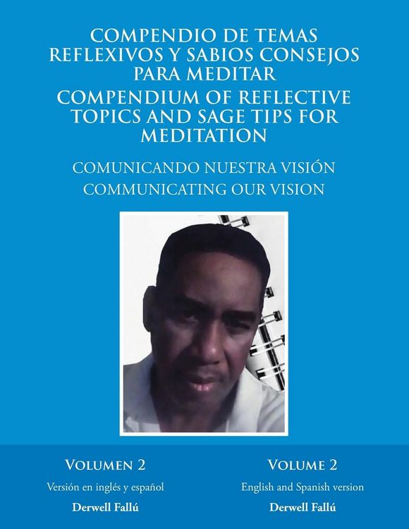 Produktbild: Compendio De Temas Reflexivos Y Sabios Consejos Para Meditar. Compendium of Reflective Topics and Sage Tips for Meditation
