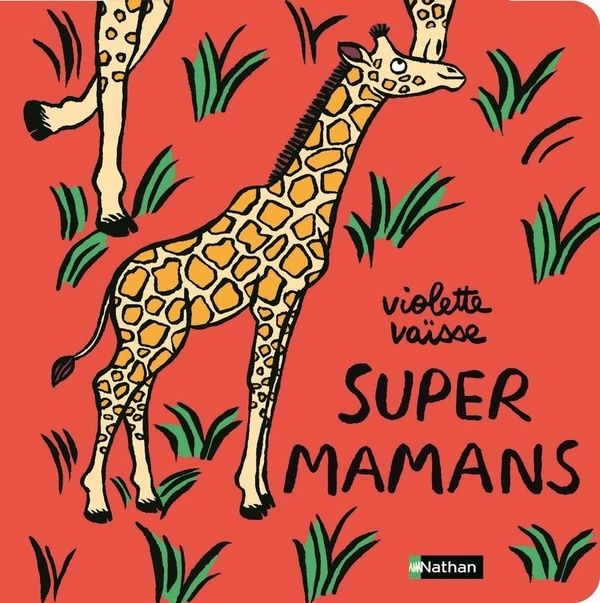 Produktbild: Super mamans