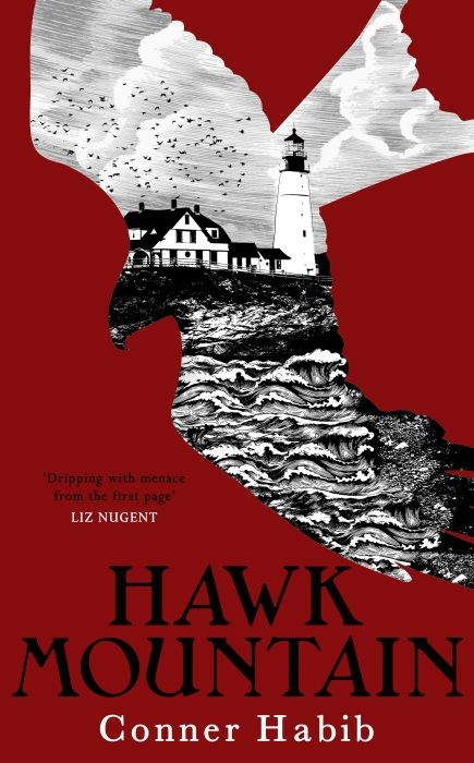 Produktbild: Hawk Mountain