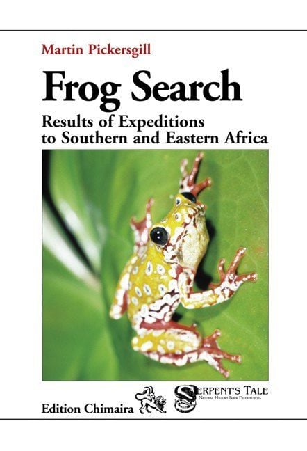 Produktbild: Frog Search