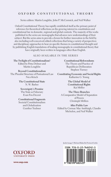 Produktbild: Cosmopolitan State Ocon C