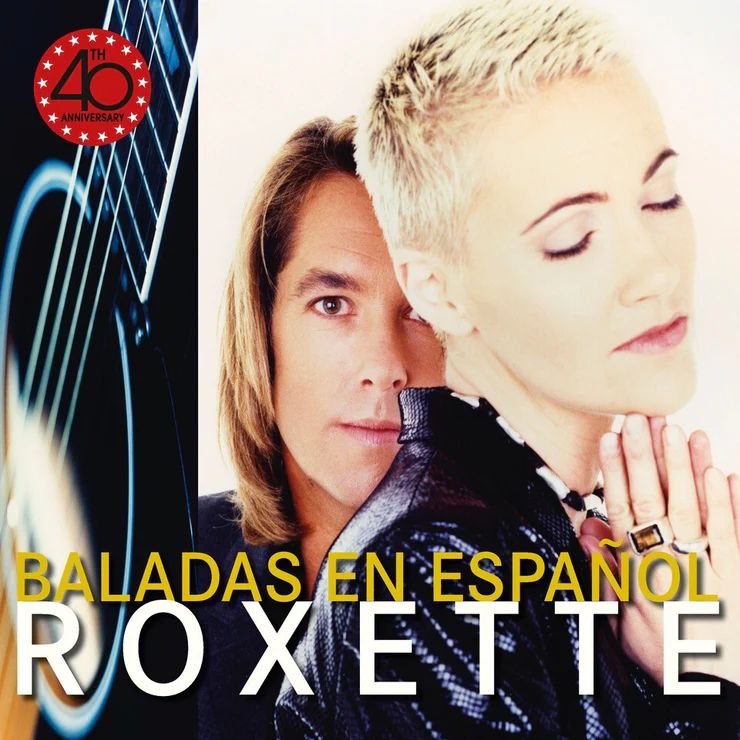 Produktbild: Baladas En Espanol