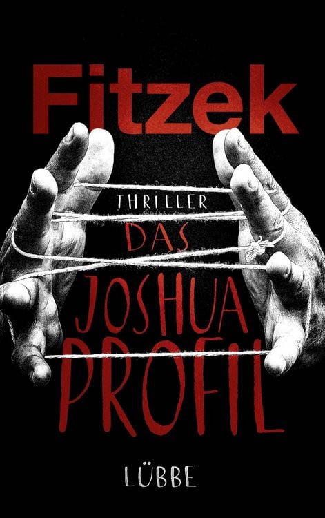 Produktbild: Das Joshua-Profil