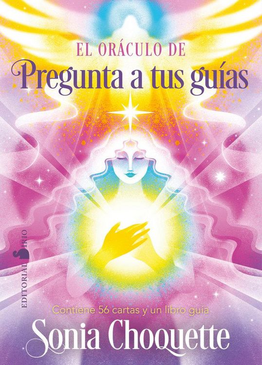 Produktbild: El Or&aacute;culo de Pregunta a Tus Gu&iacute;as