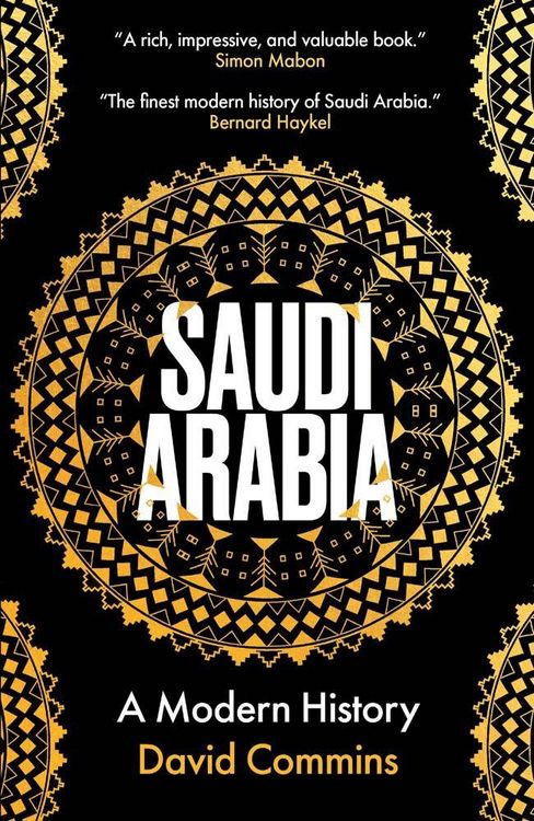 Produktbild: Saudi Arabia