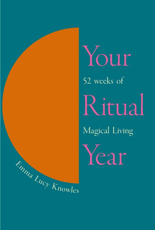 Produktbild: Your Ritual Year