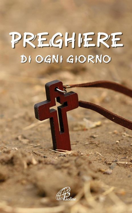 Produktbild: Preghiere di ogni giorno