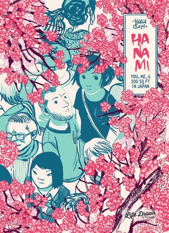 Produktbild: Hanami