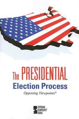 Produktbild: The Presidential Election Process