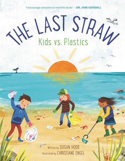 Produktbild: The Last Straw