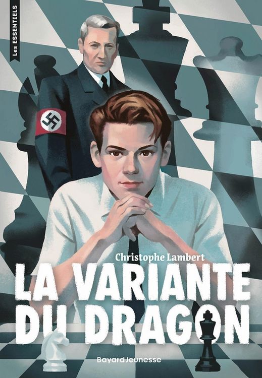 Produktbild: La variante du dragon