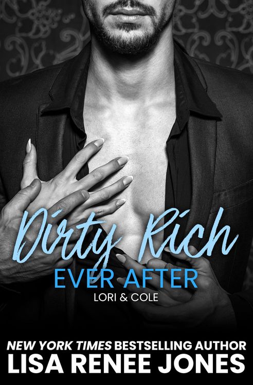 Produktbild: Dirty Rich Cinderella Story: Ever After