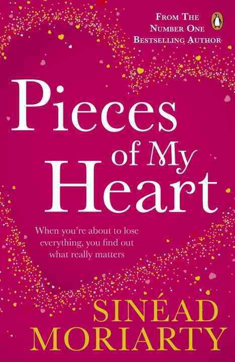 Produktbild: Pieces of My Heart