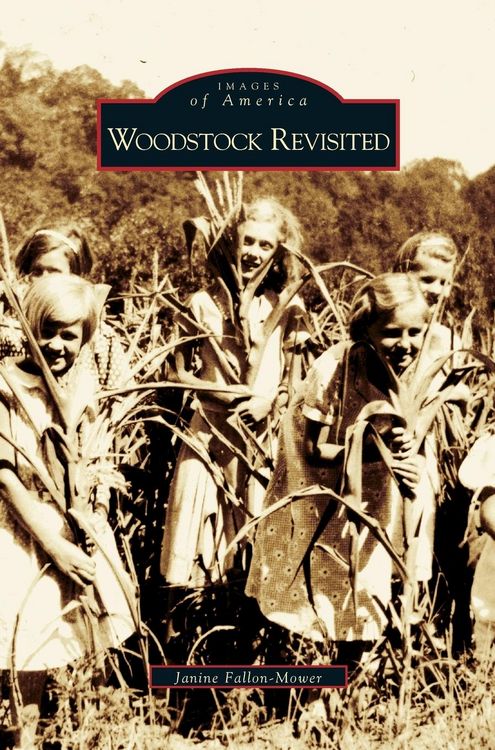Produktbild: Woodstock Revisited