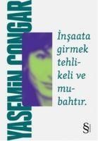 Produktbild: Insaata Girmek Tehlikeli ve Mubahtir