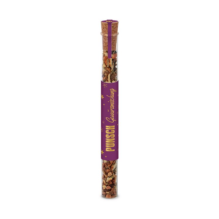 Produktbild: Gew&uuml;rzmischung Punsch 16g