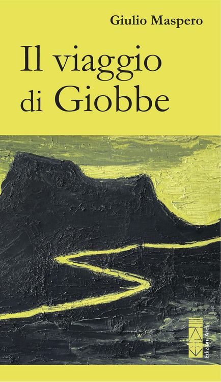 Produktbild: Il viaggio di Giobbe
