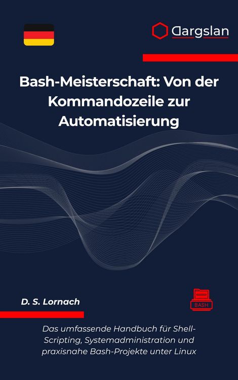 Produktbild: Bash-Meisterschaft