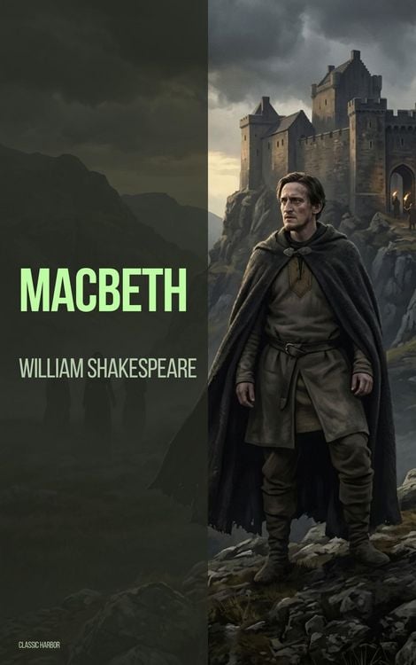 Produktbild: Macbeth