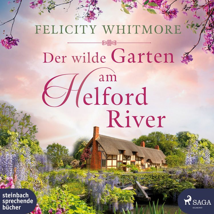 Produktbild: Der wilde Garten am Helford River