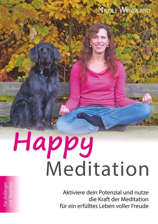Produktbild: Happy Meditation