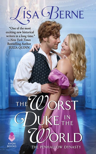 Produktbild: Worst Duke in the World, The