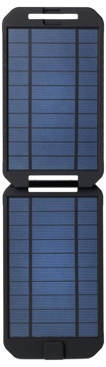 Produktbild: Power Traveller EXTREME PTL-EXT001 Solar-Powerbank Ladestrom Solarzelle 1000mA 5W