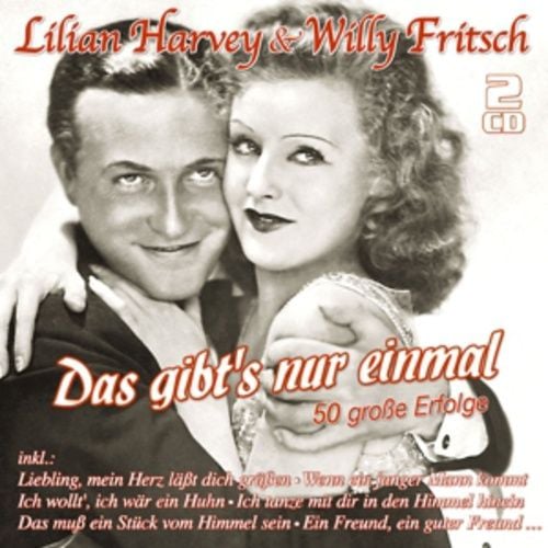 Produktbild: Das Gibt's Nur Einmal-50 Gro&aacute;e Erfolge