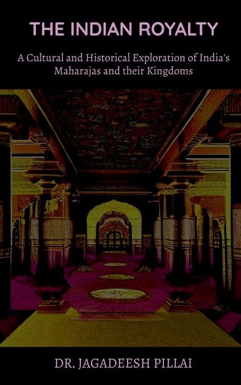 Produktbild: The Indian Royalty