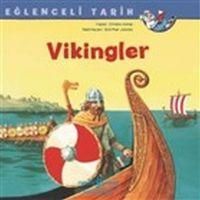Produktbild: Eglenceli Tarih - Vikingler
