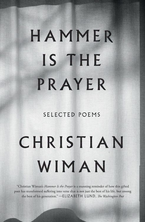 Produktbild: Hammer Is the Prayer