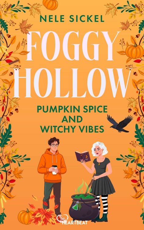 Produktbild: Foggy Hollow - Pumpkin Spice & Witchy Vibes