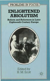 Produktbild: Enlightened Absolutism