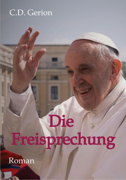 Produktbild: Die Freisprechung
