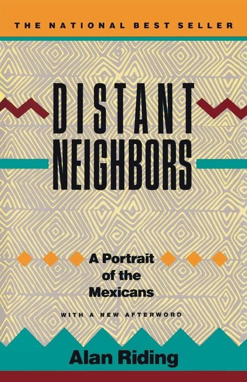 Produktbild: Distant Neighbors