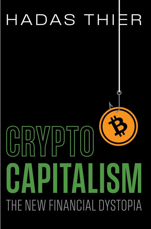 Produktbild: Crypto-Capitalism