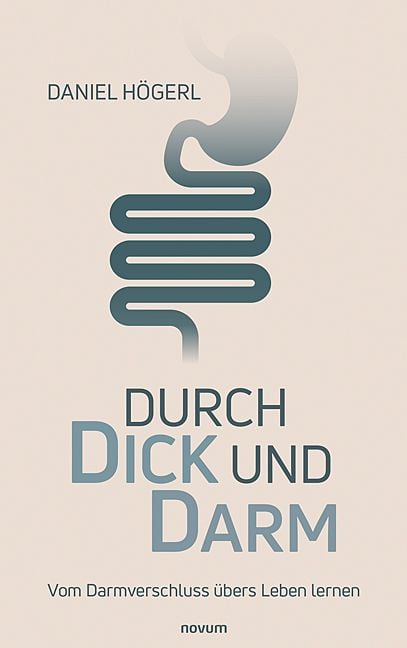 Produktbild: Durch Dick und Darm