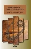 Produktbild: M&uuml;skilul-Kurani Yeniden Degerlendirmek