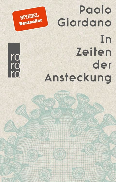 Produktbild: In Zeiten der Ansteckung