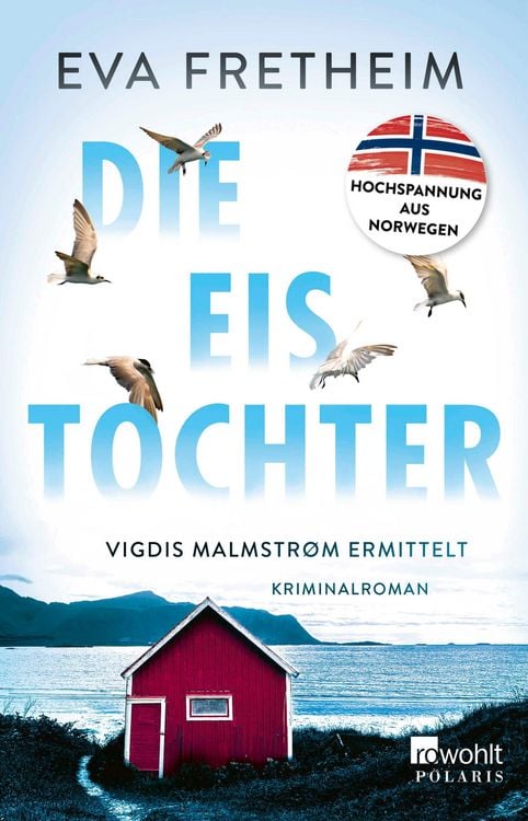 Produktbild: Die Eistochter